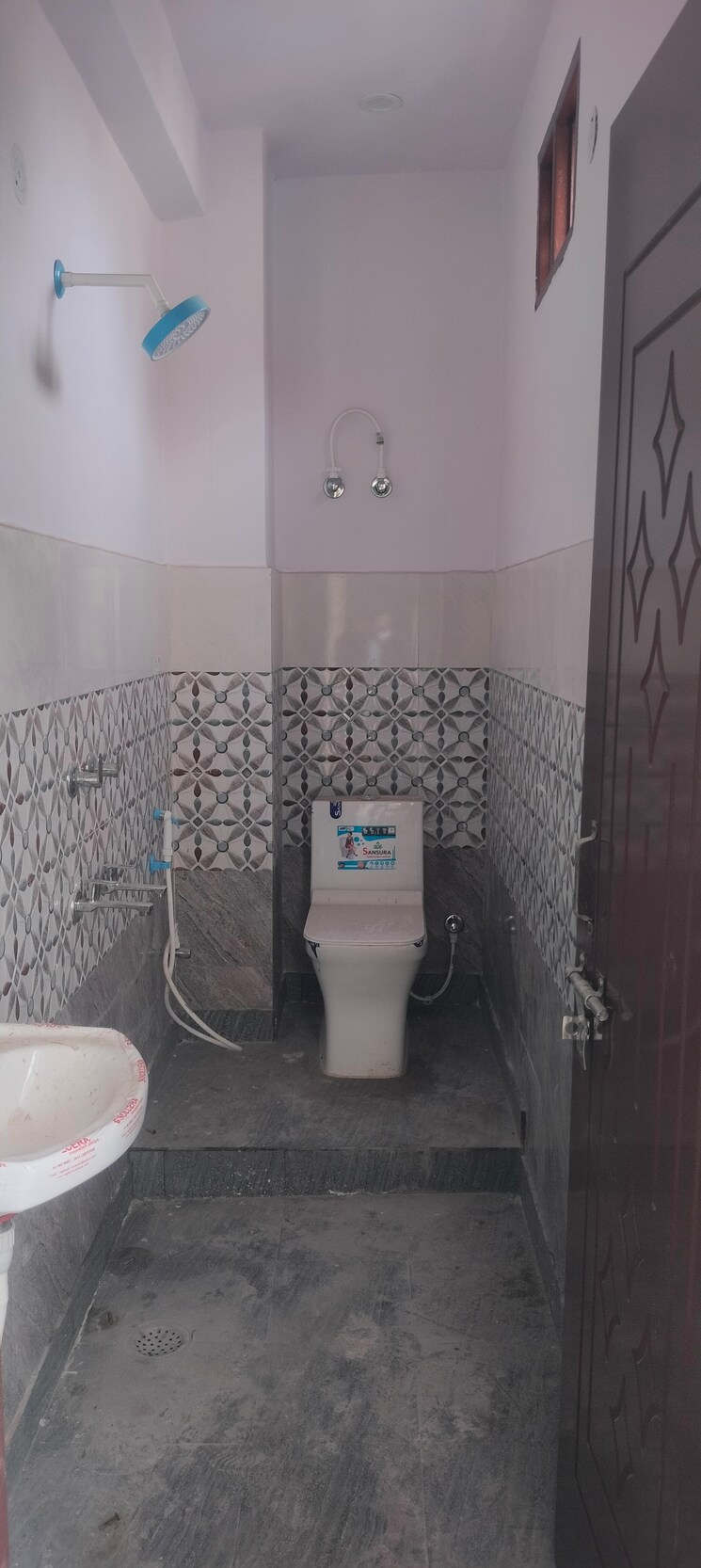 Master Bedroom, maidan garhi 2 Bedroom 900 Sq.Ft. Builder Floor In Maidan Garhi Delhi 9727525