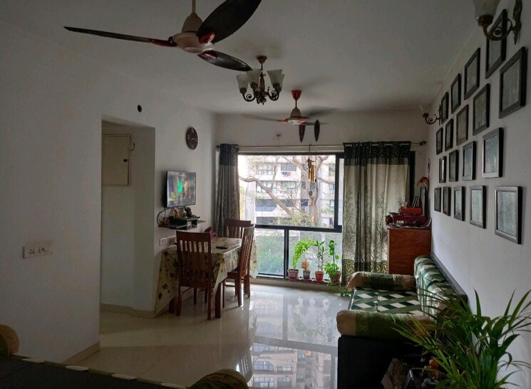 Cover Image, kanakia-rainforest 1 Bedroom 474 Sq.Ft. Apartment In Andheri East Mumbai 9727512