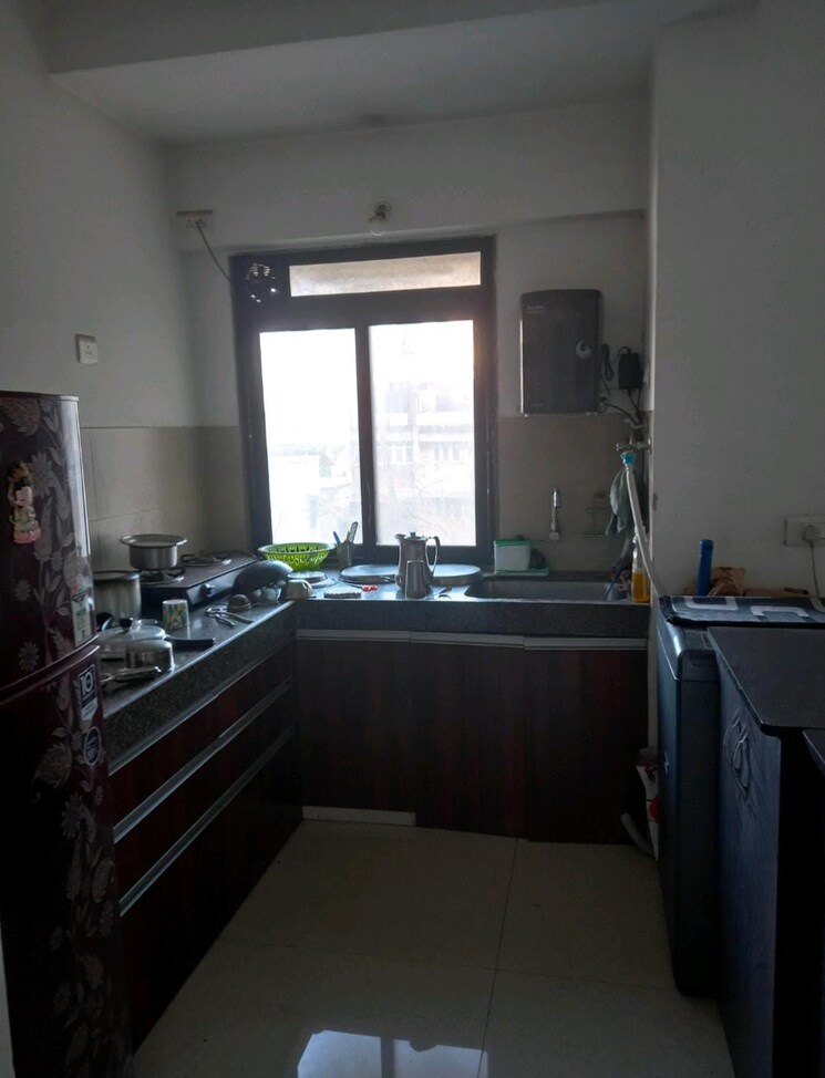 Kitchen, kanakia-rainforest 1 Bedroom 474 Sq.Ft. Apartment In Andheri East Mumbai 9727512