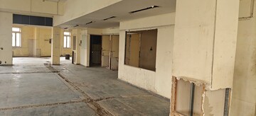 Building Lobby in  Office Space at Churchgate – for Rent