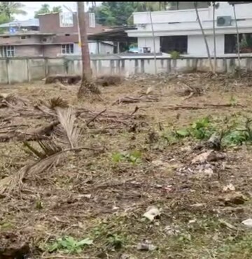 Plot Area in  Plot at Kalathode – for Sale