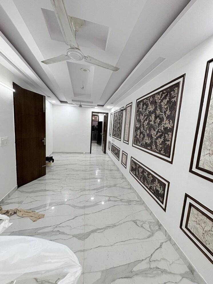 Cover Image, govindpuri 2 Bedroom 850 Sq.Ft. Builder Floor In Govindpuri Delhi 9727536