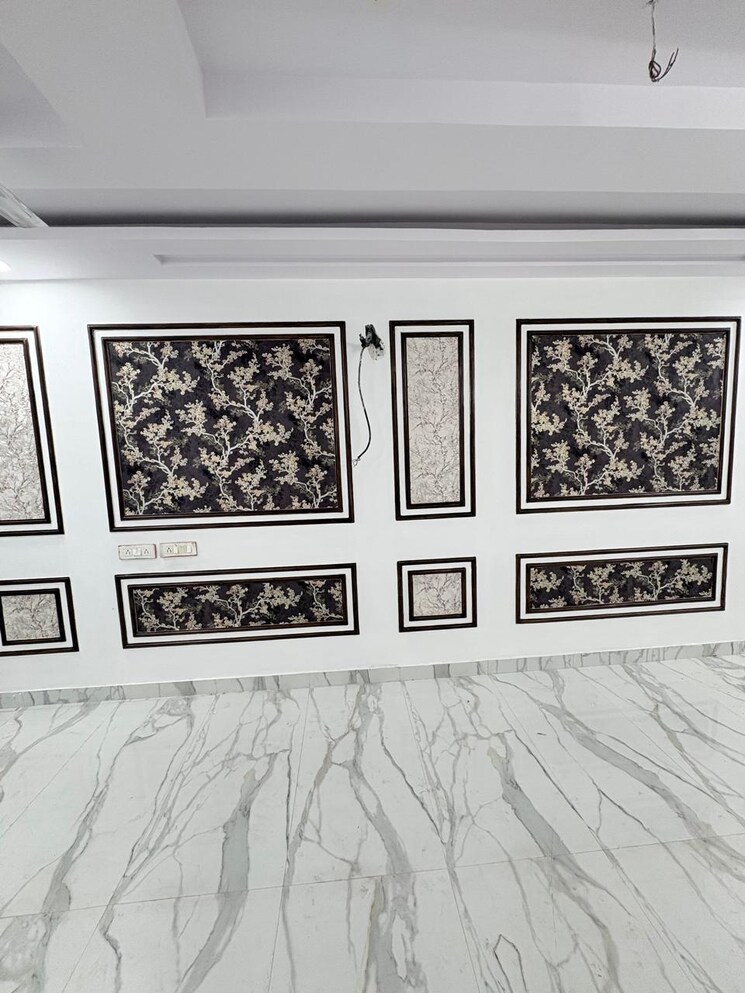 Balcony, govindpuri 2 Bedroom 850 Sq.Ft. Builder Floor In Govindpuri Delhi 9727536