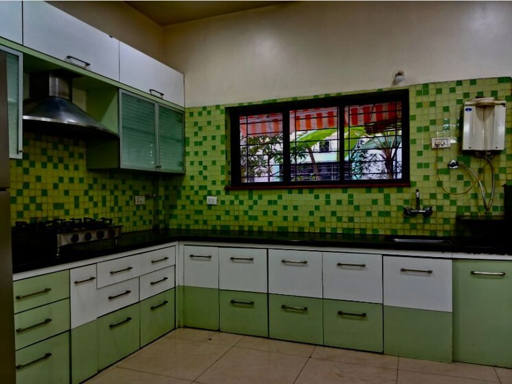 Cover Image, baner 4 Bedroom 4000 Sq.Ft. Independent House In Baner Pune 9727534