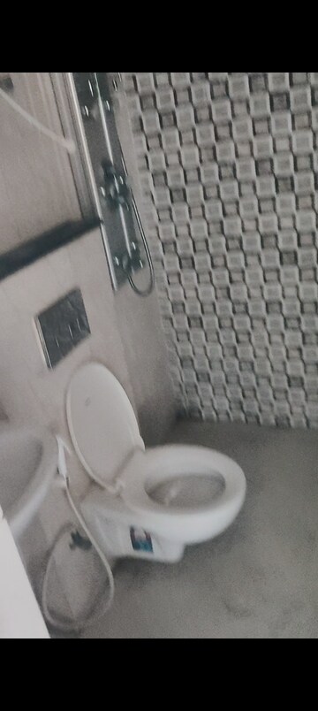 Master Bedroom in 1 BHK Apartment at KW Srishti, Raj Nagar Extension – for Rent