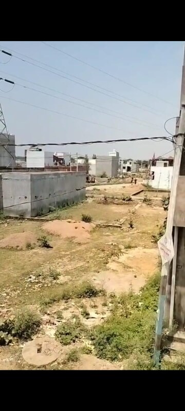  Plot – Exterior View View at Indira Nagar - for Sale