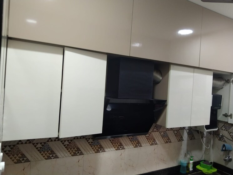 Kitchen, kanakia-spaces-vasundhara 2 Bedroom 1090 Sq.Ft. Apartment In Manpada Thane 9727547