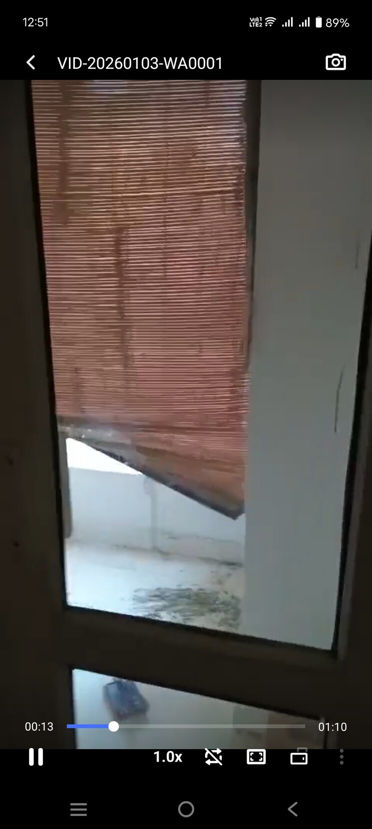 Bathroom, proview-officer-city-2 2 Bedroom 995 Sq.Ft. Apartment In Raj Nagar Extension Ghaziabad 9727560