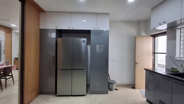 Room in 4 BHK Villa at Magna Majestic Meadows, Osman Nagar – for Rent