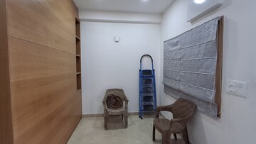 Furnished Amenities in 4 BHK Villa at Magna Majestic Meadows, Osman Nagar – for Rent