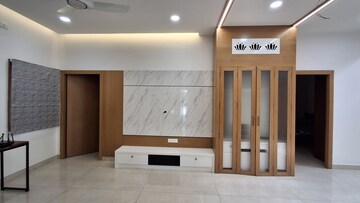 Furnished Amenities in 4 BHK Villa at Magna Majestic Meadows, Osman Nagar – for Rent