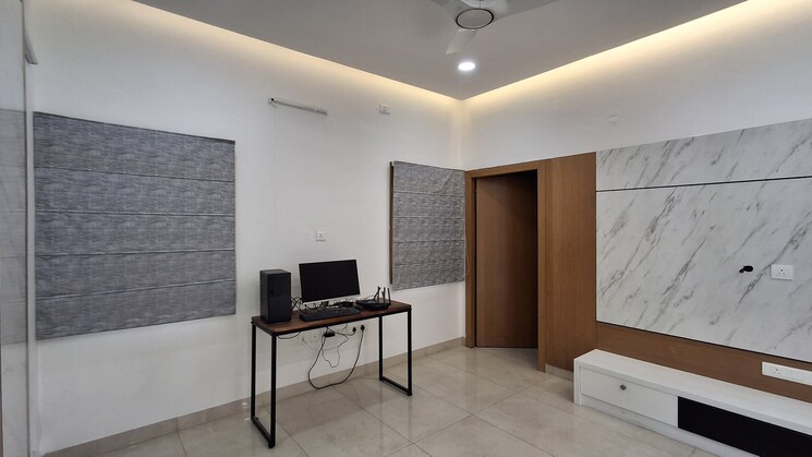 Room, magna-majestic-meadows 4 Bedroom 4225 Sq.Ft. Villa In Osman Nagar Hyderabad 9727553