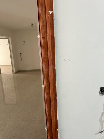 Bathroom in 3 BHK Apartment at Sita Exotica, Kompally – for Sale