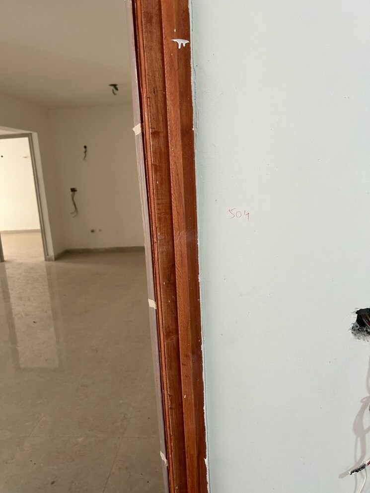 Bathroom, sita-exotica 3 Bedroom 1985 Sq.Ft. Apartment In Kompally Hyderabad 9559582