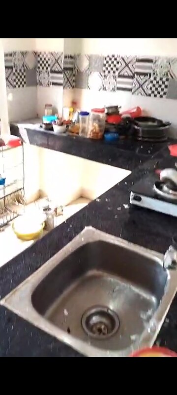 Master Bedroom in 1.5 BHK Apartment at Signature The Serenas, Sohna Sector 36 – for Rent