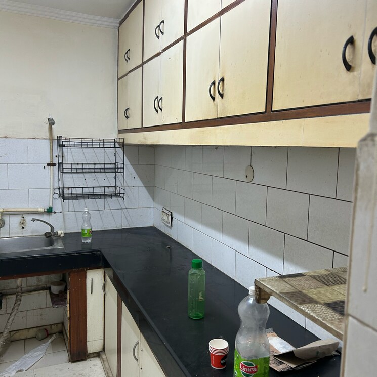 Kitchen, rwa-jalvayu-vihar-noida 2 Bedroom 1050 Sq.Ft. Apartment In Sector 25 Noida 9727559