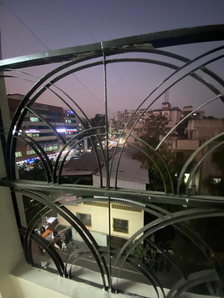 undefined, wakad 3 Bedroom 1200 Sq.Ft. Apartment In Wakad Pune 9727568