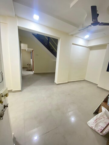 Room in 3 BHK Apartment at Wakad – for Rent