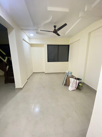 Room in 3 BHK Apartment at Wakad – for Rent
