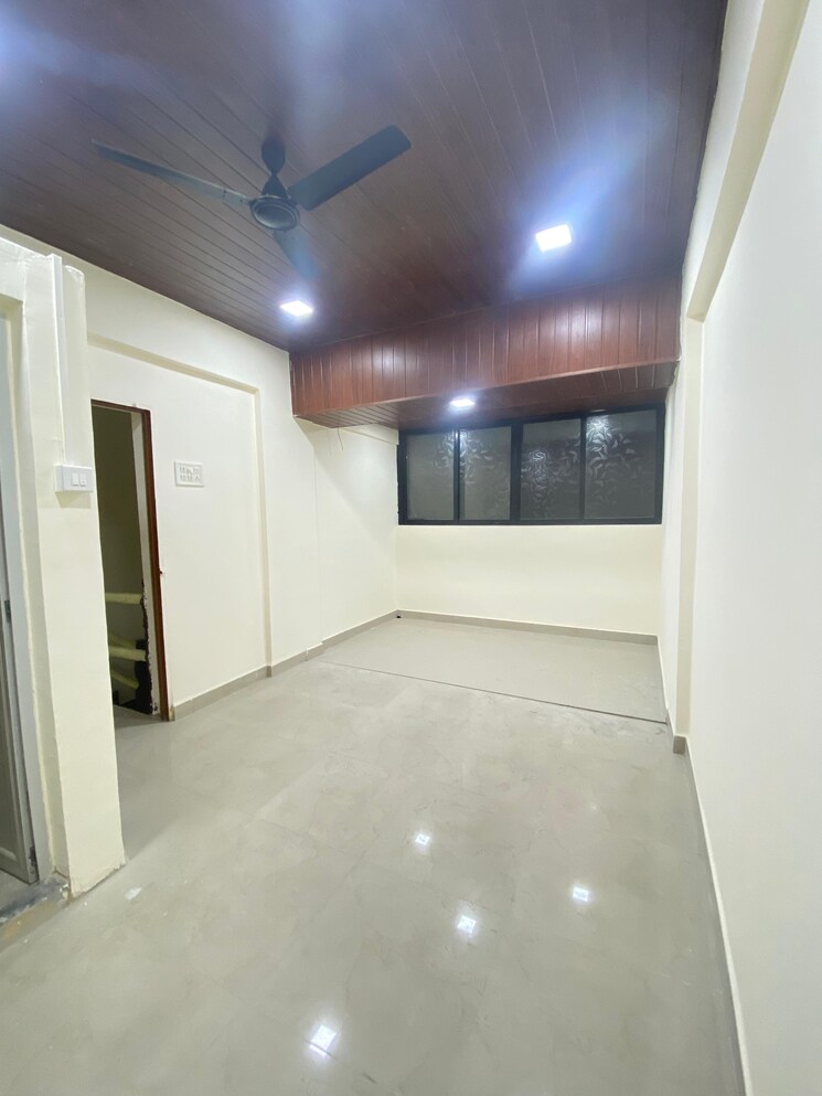 Kitchen, wakad 3 Bedroom 1200 Sq.Ft. Apartment In Wakad Pune 9727568