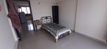 Bedroom in 3 BHK Apartment at Regent 20 Classic, Baner – for Rent