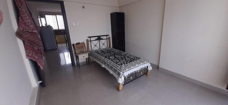 Bedroom, regent-20-classic 3 Bedroom 1682 Sq.Ft. Apartment In Baner Pune 9727571