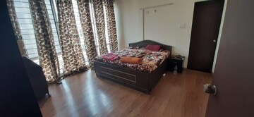 Bedroom in 3 BHK Apartment at Regent 20 Classic, Baner – for Rent