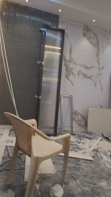 4 BHK Apartment For Rent in Bollineni Bion, Kothaguda