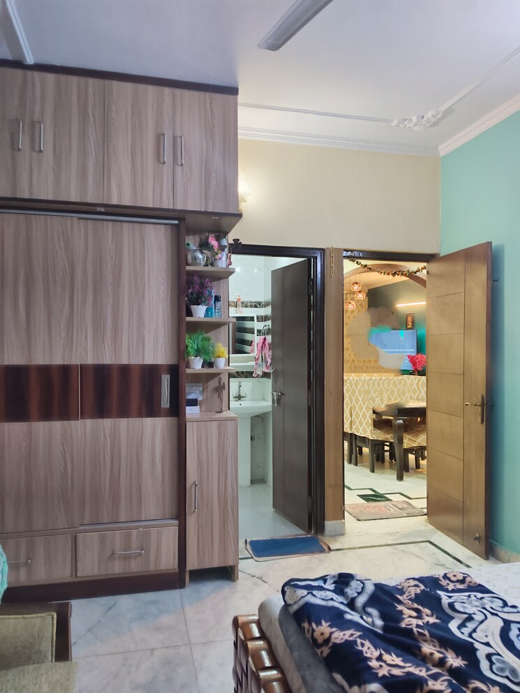 Kitchen, sector 37 3 Bedroom 1800 Sq.Ft. Builder Floor In Sector 37 Faridabad 9727609