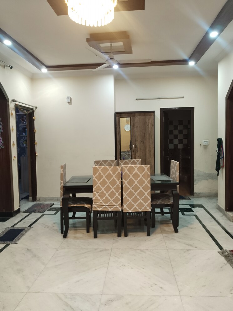 Living Room, sector 37 3 Bedroom 1800 Sq.Ft. Builder Floor In Sector 37 Faridabad 9727609