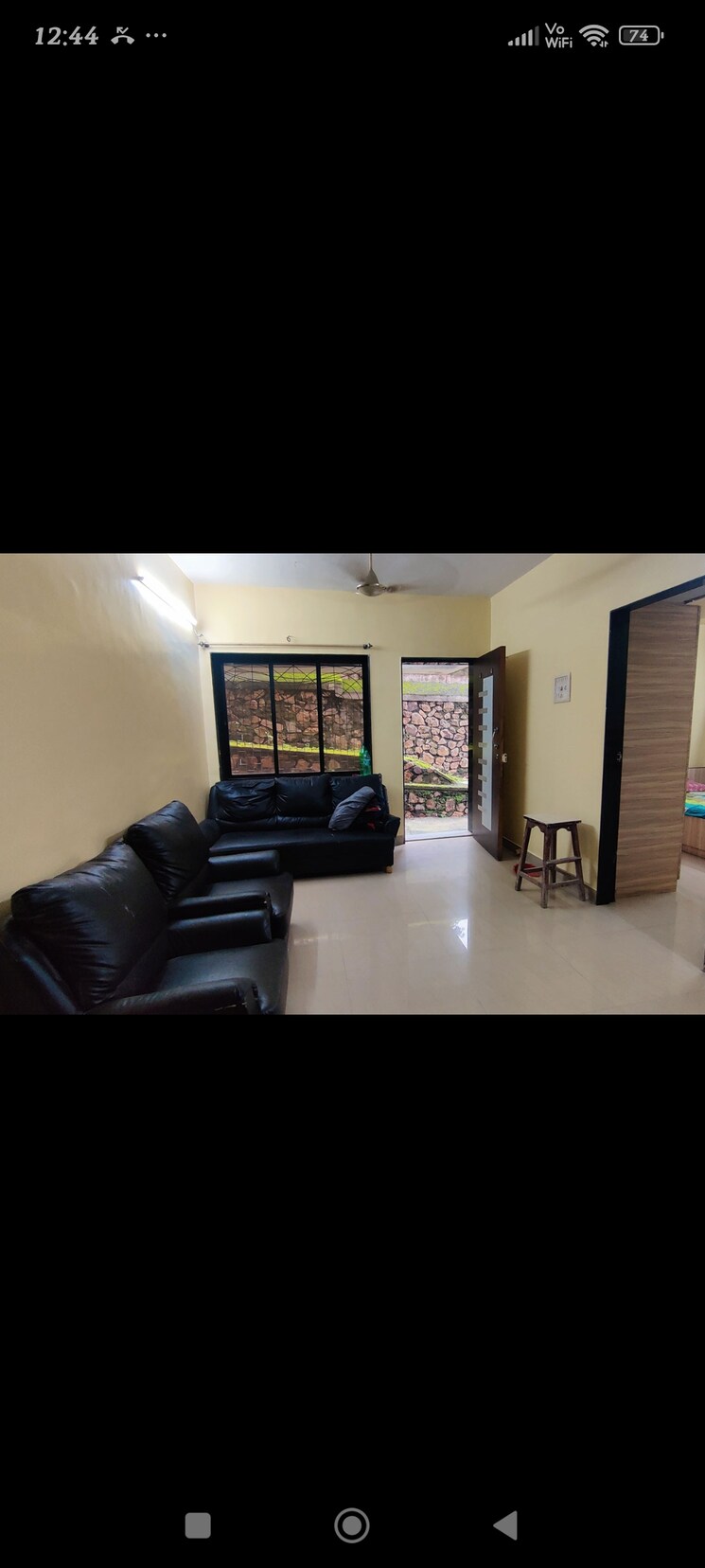 Room, malad east Pg For Girls In Malad East 9727604