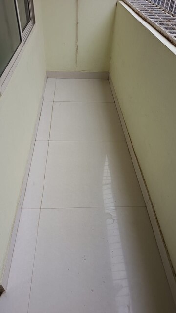 Balcony in 2 BHK Builder Floor at Green Rose Manshions, Belathur – for Rent