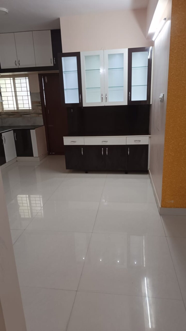 Kitchen, green-rose-manshions 2 Bedroom 1189 Sq.Ft. Builder Floor In Belathur Bangalore 9727603