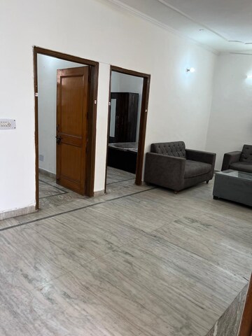 Living Room in 2 BHK Independent House at Palam Vihar – for Rent