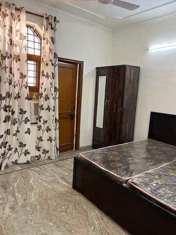 Bedroom in 2 BHK Independent House at Palam Vihar – for Rent