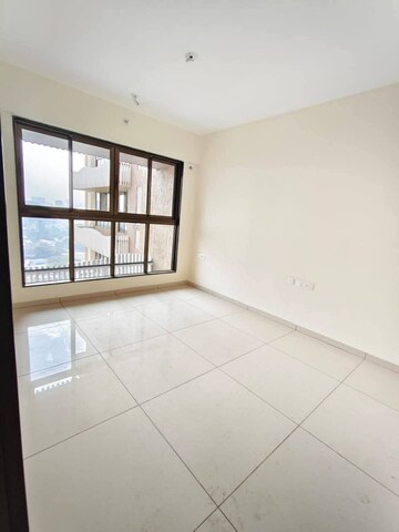2 BHK Apartment For Rent in Chandak 34 Park Estate, Goregaon West