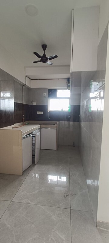 Kitchen in 2 BHK Apartment at Adityaraj Gateway, Ghatkopar East – for Rent
