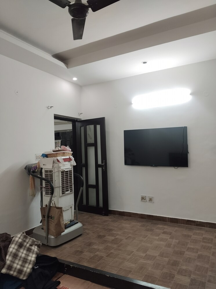 Living Room, sector 35 3 Bedroom 3150 Sq.Ft. Builder Floor In Sector 35 Faridabad 9727639