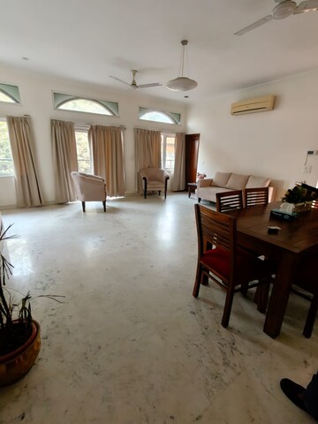 2 BHK Builder Floor For Rent in Vasant Vihar