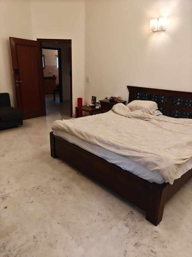 Bedroom, vasant vihar 2 Bedroom 1600 Sq.Ft. Builder Floor In Vasant Vihar Delhi 9727630