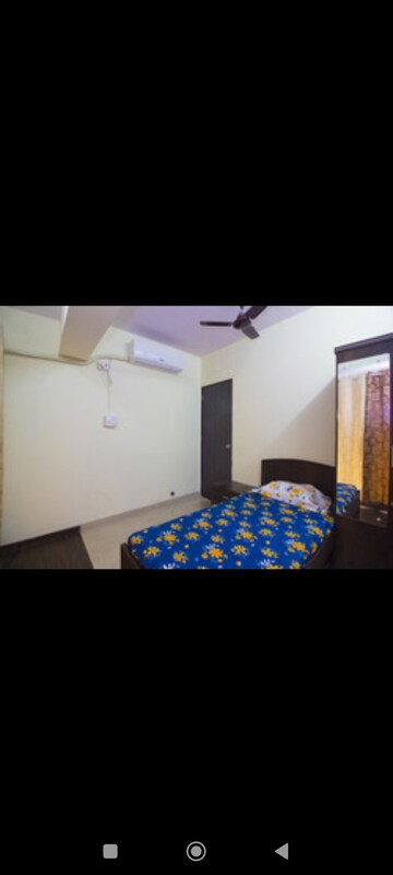 Room in  Pg at Kandivali West – for Rent