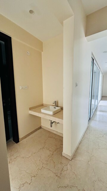 Bathroom in 4 BHK Apartment at Supreme Amadore, Baner – for Sale