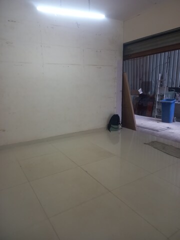 Bathroom in  Office Space at Dadar West – for Rent