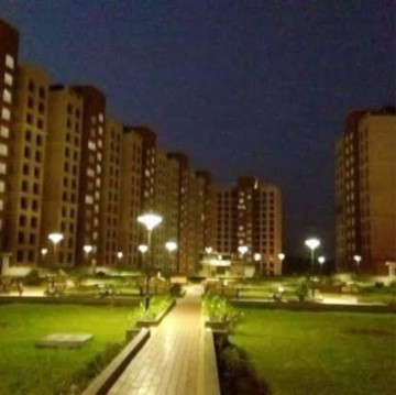 2 BHK Apartment – Exterior View View at Cidco Valley Shilp, Kharghar Sector 36 - for Sale