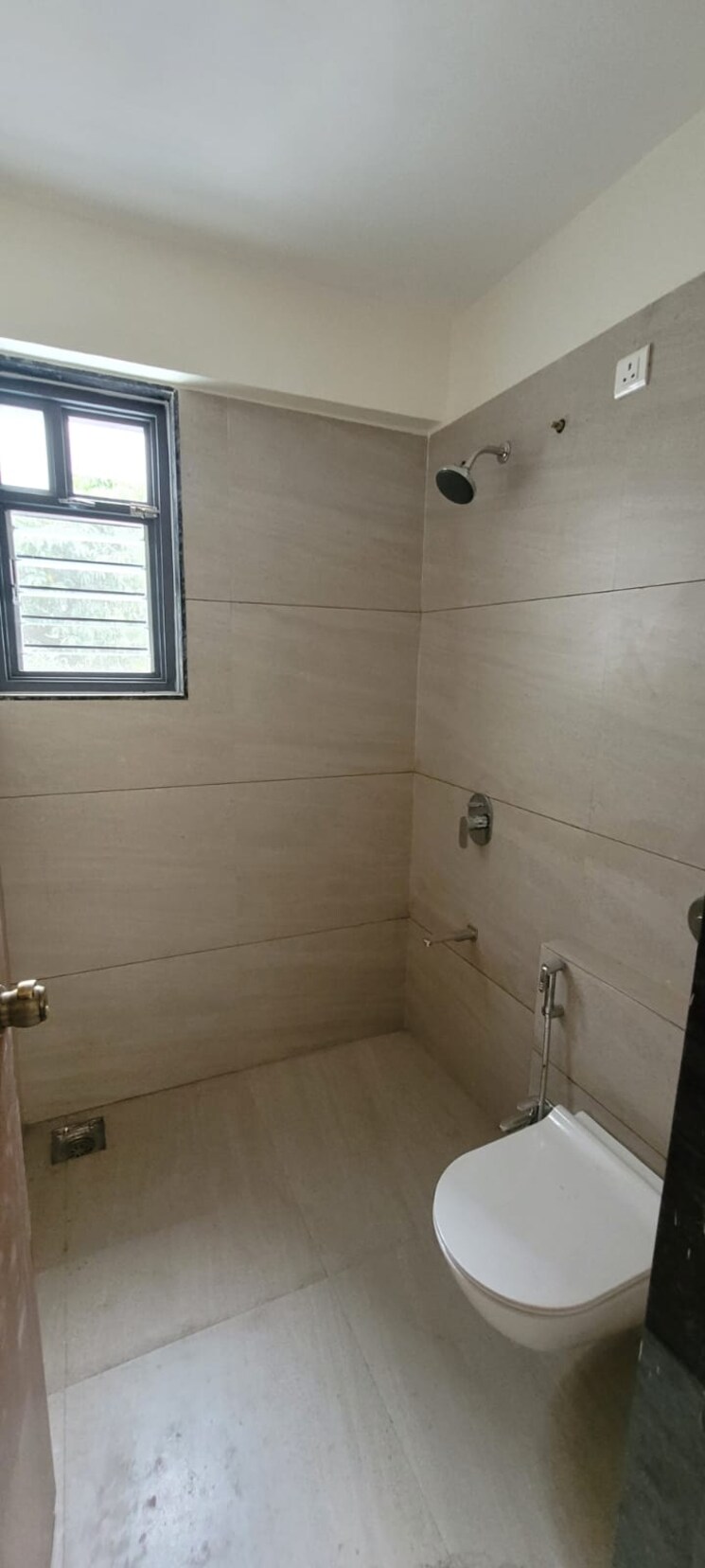 Bathroom, vanaz-corner 2 Bedroom 1050 Sq.Ft. Apartment In Kothrud Pune 9727644