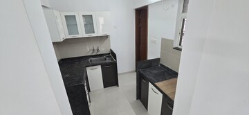 Master Bedroom in 3 BHK Apartment at Amar Serenity, Baner Pashan Link Road – for Rent