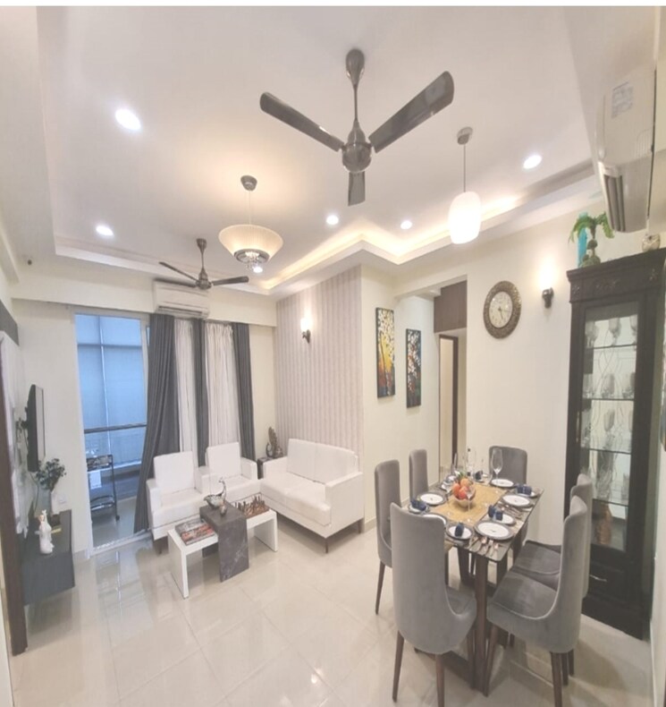 Room, hero-homes 3 Bedroom 1661 Sq.Ft. Apartment In Mohali Sector 88 Chandigarh 9727703