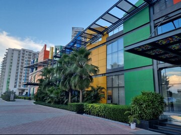 3 BHK Apartment – Exterior View View at Hero Homes, Mohali Sector 88 - for Sale