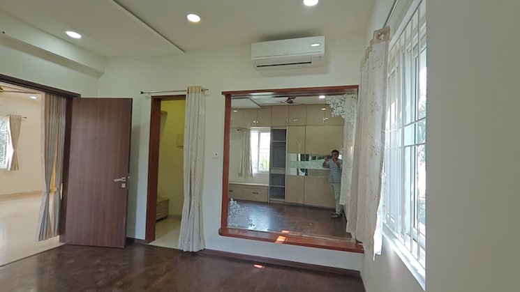 undefined, mayfair-villas-tellapur 4 Bedroom 4000 Sq.Ft. Villa In Tellapur Hyderabad 9727679