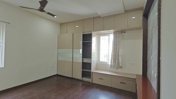 Room, mayfair-villas-tellapur 4 Bedroom 4000 Sq.Ft. Villa In Tellapur Hyderabad 9727679